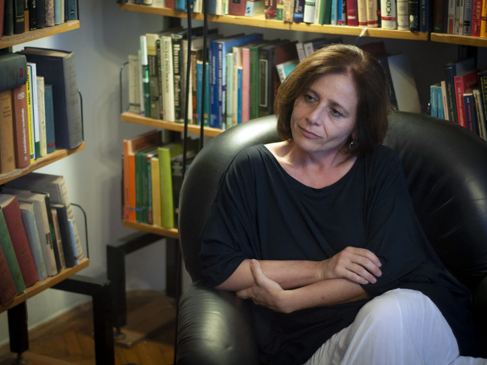 Balázs Judit - Nők Lapja