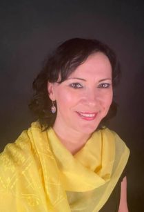 Rita Grác zászló - Nők Lapja