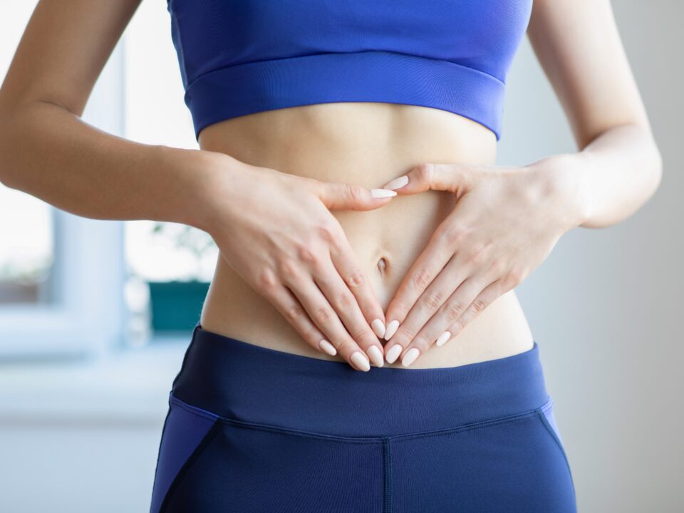 Staying healthy is part of self care - Nők Lapja lapos has és emésztés